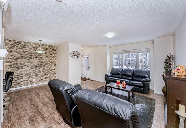 134 Cityscape Blvd Ne, Townhouse with 4 bedrooms, 4 bathrooms and 2 parking in Calgary AB | Image 8