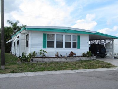 119 - 5619 Bayshore Road, House other with 2 bedrooms, 2 bathrooms and null parking in Palmetto FL | Image 2