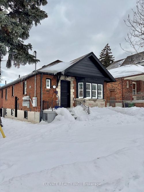 unit-1-468 Lauder Ave, York, ON, M6E3J4 | Card Image