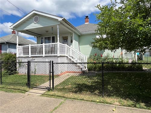 121 Franklin Ave, Bobtown, PA, 15315 | Card Image