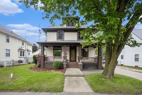 601 N Nottawa St, Sturgis, MI, 49091-1181 | Card Image