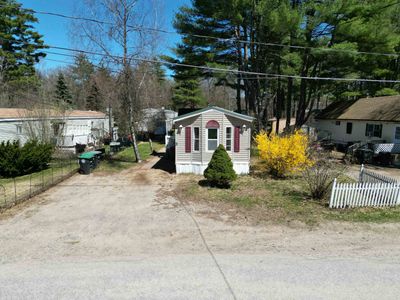 6 Vine Street, House other with 3 bedrooms, 1 bathrooms and null parking in Franklin NH | Image 2