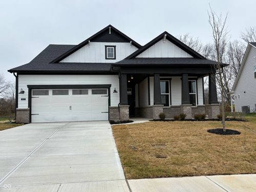 16261 Pruett Ln, Noblesville, IN, 46062-9581 | Card Image