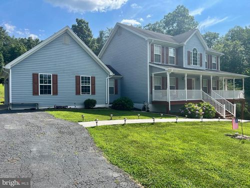 17034 Lee Hwy, AMISSVILLE, VA, 20106-2035 | Card Image