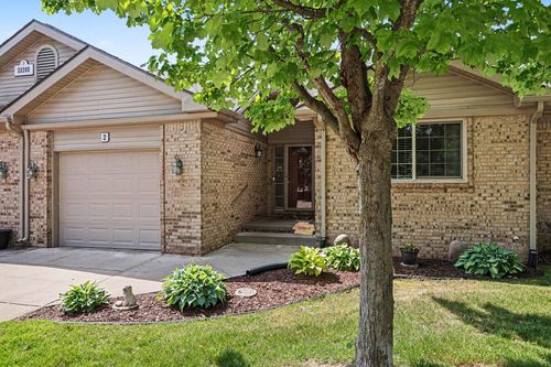 2-22280 Quail Run Circle, South Lyon, MI, 48178 | Card Image
