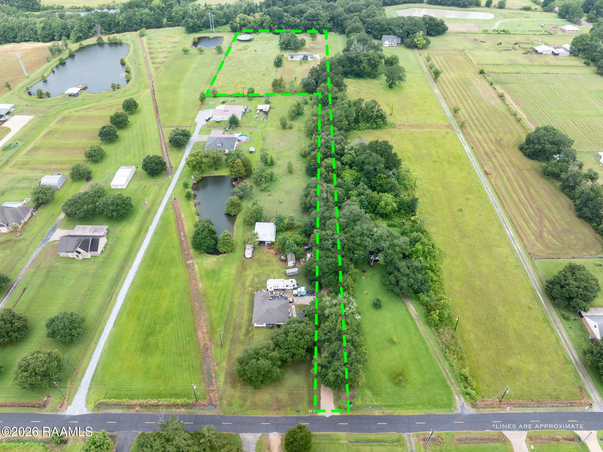Residential in Scott 2