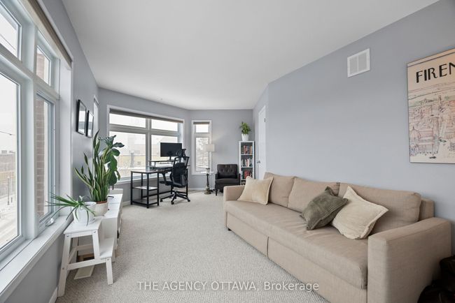 1 - 4 Sherbrooke Ave, Condo with 2 bedrooms, 1 bathrooms and 1 parking in Ottawa ON | Image 26