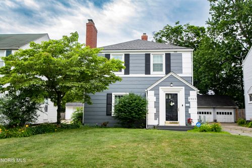 2923 Sherbrooke Rd, Toledo, OH, 43606-3770 | Card Image