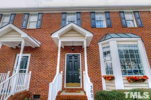 302 Nottinghill Walk, Apex, NC, 27502 | Card Image