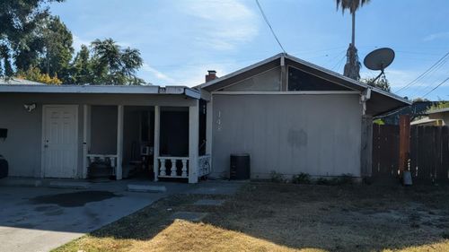 150 E Wyandotte, Stockton, CA, 95204 | Card Image