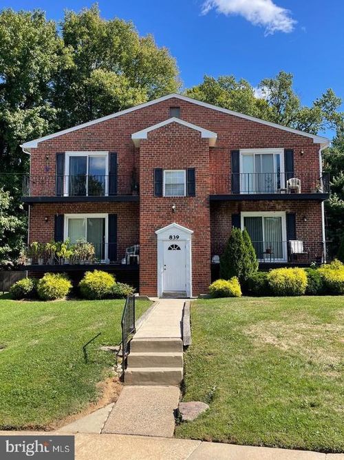 839 Garrett Ln, SPRINGFIELD, PA, 19064-3749 | Card Image