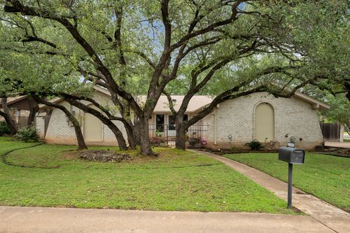 2504 Dijon Drive, Cedar Park, TX, 78613 | Card Image