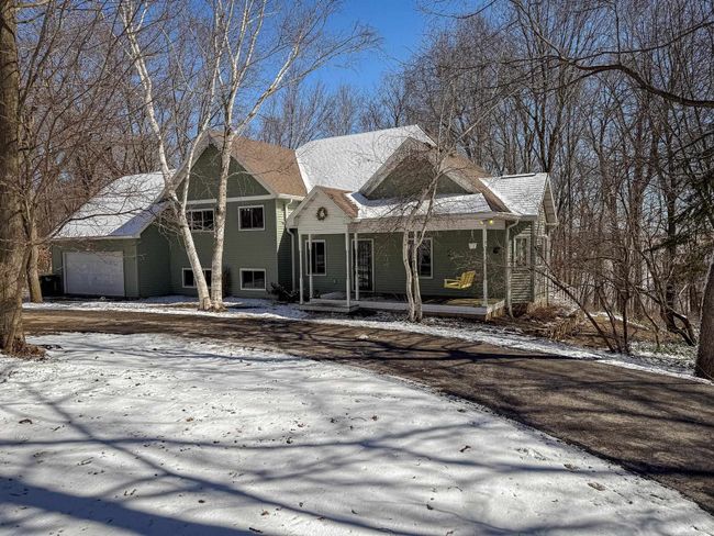 S10284 Dead End Rd, Home with 4 bedrooms, 3 bathrooms and null parking in PLAIN WI | Image 61