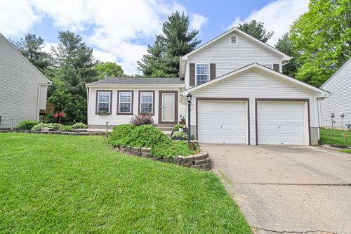 7357 Ironwood Way, Burlington, KY, 41005-8838 | Card Image