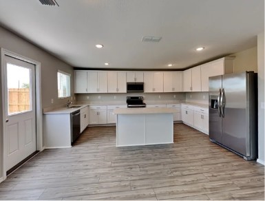 Residential Lease in Forney 3