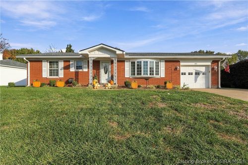 483 Long Court, New Albany, IN, 47150 | Card Image