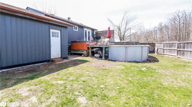 51 Christie Cres, House other with 4 bedrooms, 2 bathrooms and 5 parking in Barrie ON | Image 40