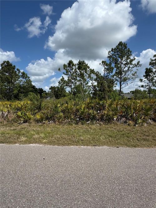 22116 Scarsdale Ave, PORT CHARLOTTE, FL, 33954-3311 | Card Image