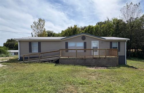 541 Rocky Hill School Rd, Smiths Grove, KY, 42171-9003 | Card Image