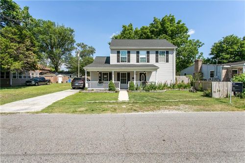 4110 Everett St, Chesapeake, VA, 23324-2702 | Card Image