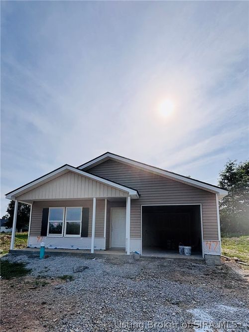 334 Audrey Ln, Austin, IN, 47102 | Card Image