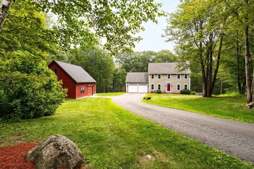 308 Crest Ln, Granville, MA, 01034-9802 | Card Image