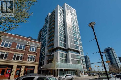 801-450 8 Ave Se, Calgary, AB, T2G1T2 | Card Image