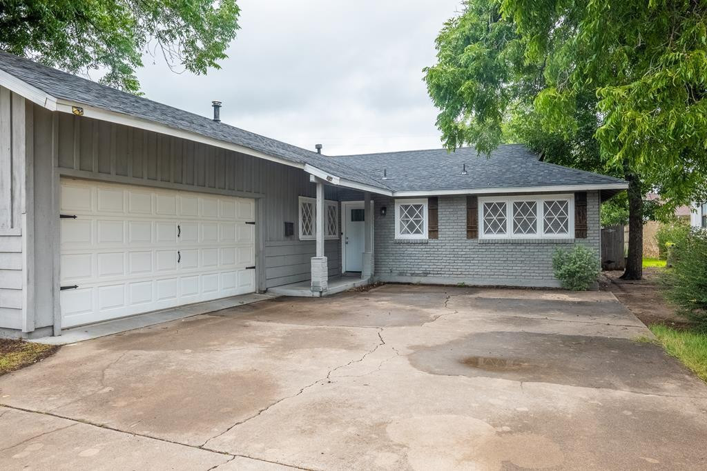 Residential in San Angelo 2