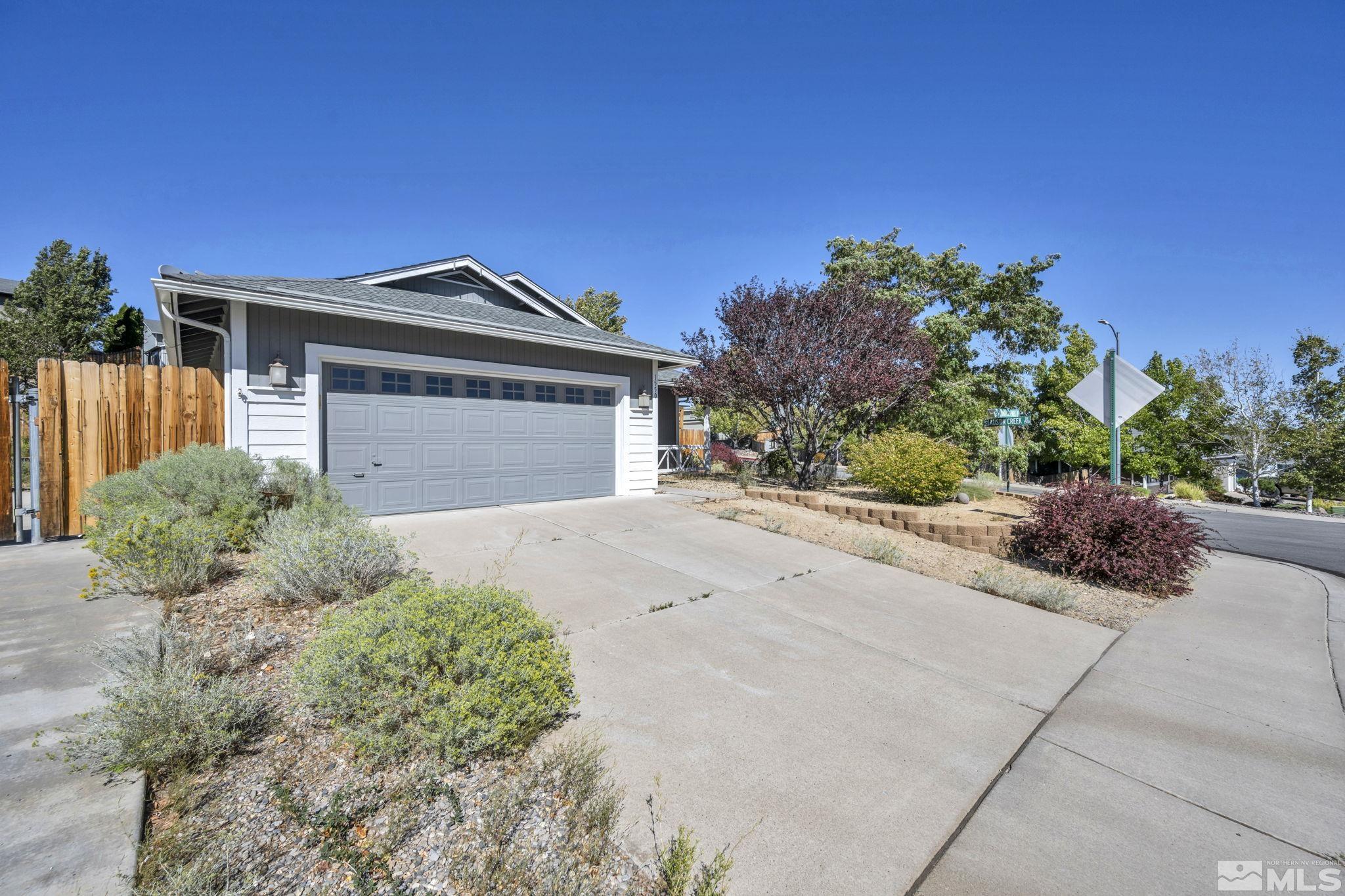 Springfield Park Dr, Reno, NV 89523