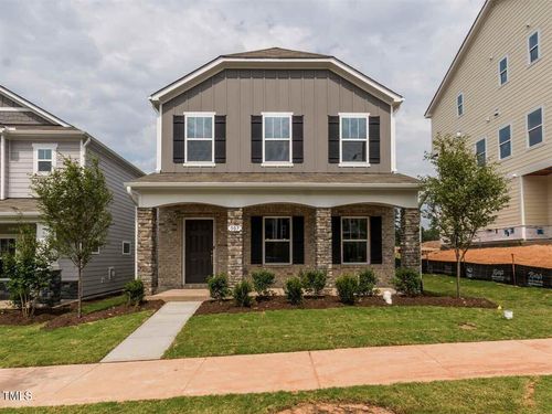 307 King Closer Dr, Cary, NC, 27519-9646 | Card Image