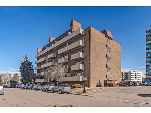 apt-1e-4110 Hale Pkwy, Denver, CO, 80220-3761 | Card Image