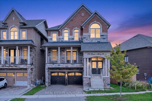 574 Queen Mary Dr, Brampton, ON, L7A4Y6 | Card Image