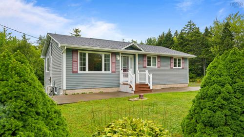 6 Heidelberg Lane, Porters Lake, NS, B3E1J1 | Card Image