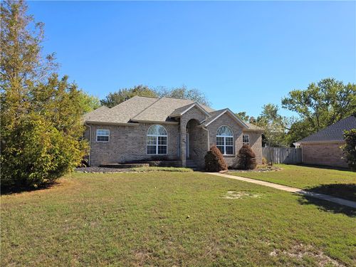 308 Nw Saddlebrook Dr, Bentonville, AR, 72712-7451 | Card Image