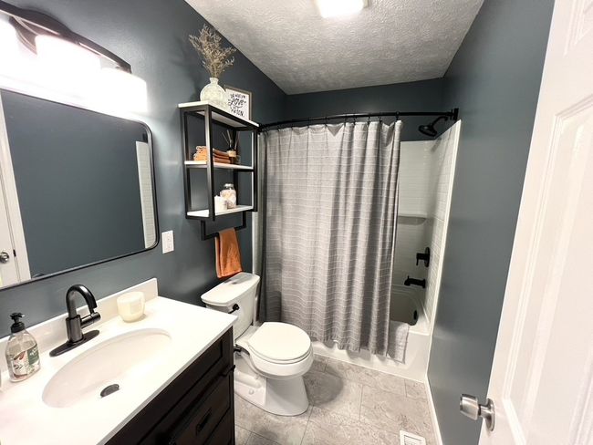 1003 Creek Bottom Rd, House other with 3 bedrooms, 2 bathrooms and 1 parking in White Bluff TN | Image 14