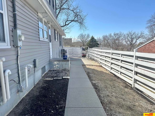 239 S Monitor St, House other with 3 bedrooms, 3 bathrooms and 2 parking in West Point NE | Image 37