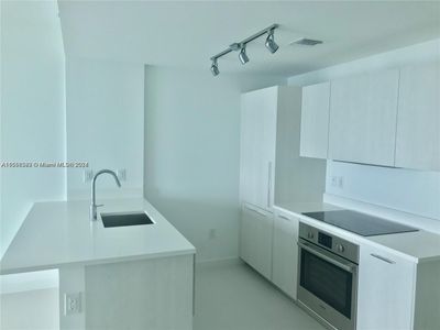 1404 - 501 Ne 31st St, Condo with 1 bedrooms, 1 bathrooms and null parking in Miami FL | Image 2