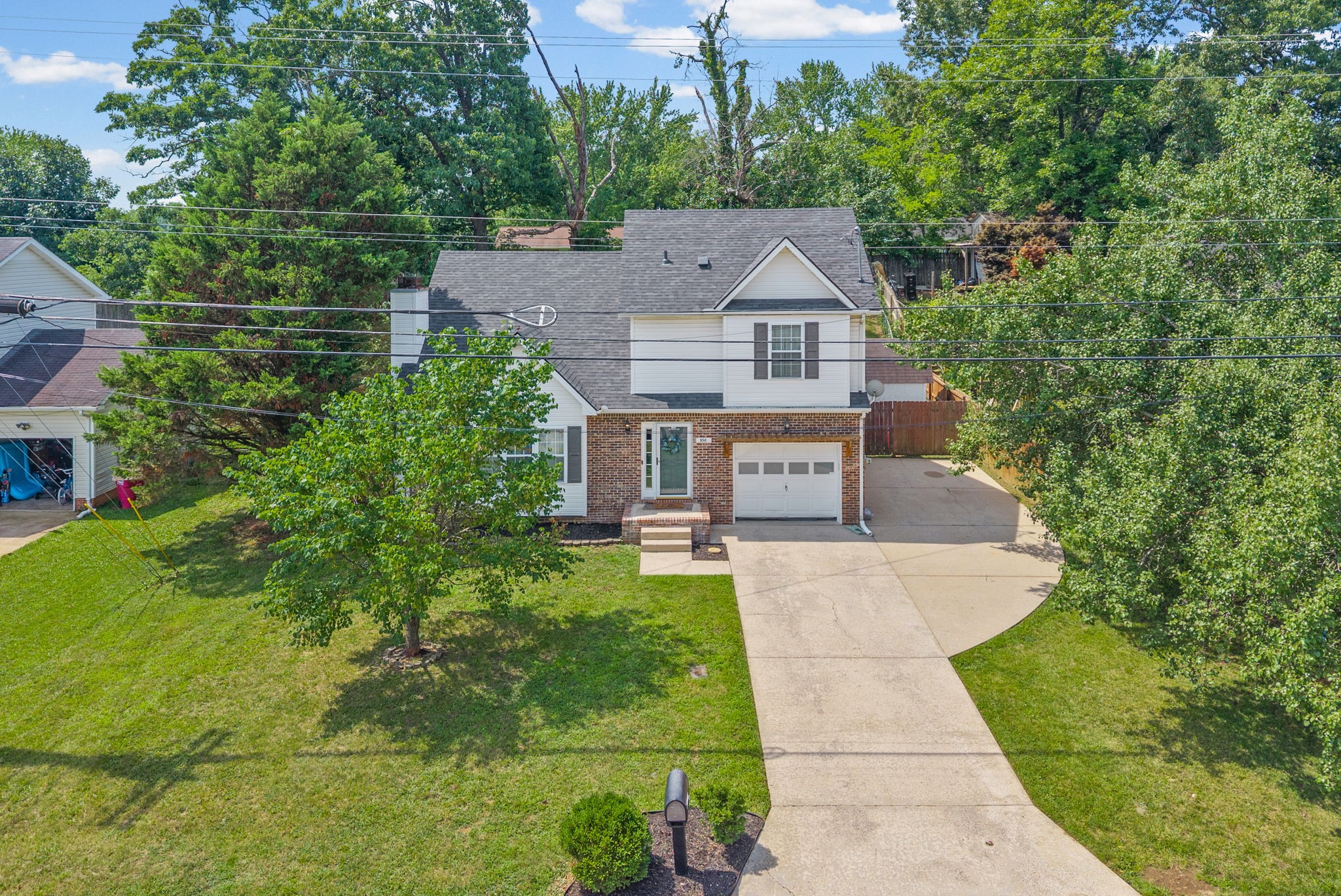 Residential in Clarksville 4