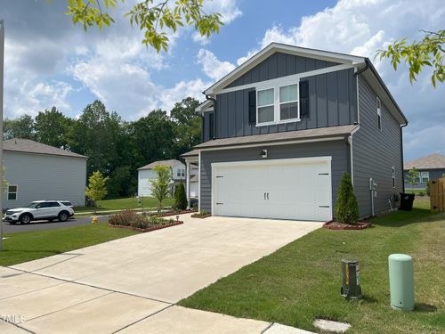 1501 Rhodes Pond St, Wendell, NC, 27591-3332 | Card Image