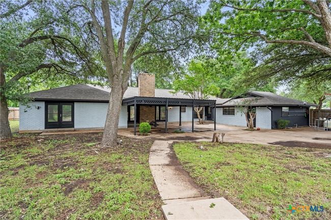4101 Briar Cliff Rd, House other with 4 bedrooms, 4 bathrooms and null parking in Temple TX | Image 23