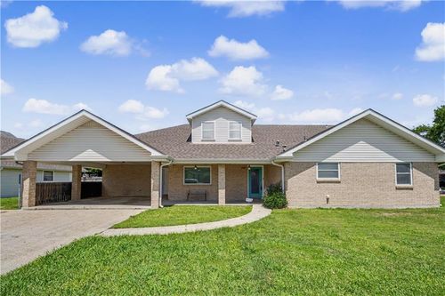 4441 Perkins Street, Metairie, LA, 70001 | Card Image