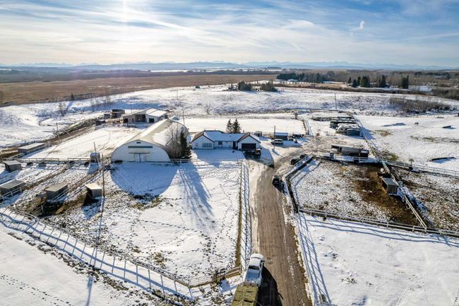 240037 Range Road 31, Home with 4 bedrooms, 2 bathrooms and 2 parking in Rural Rocky View County AB | Image 18