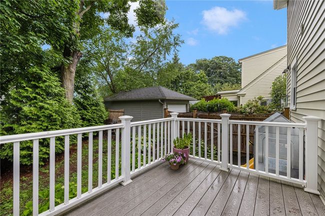 204 8 Th St, House other with 3 bedrooms, 2 bathrooms and 3 parking in Providence RI | Image 37