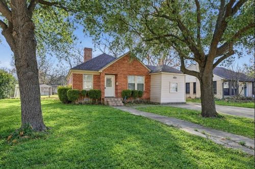 6020 Overlook Dr, Dallas, TX, 75227-6201 | Card Image