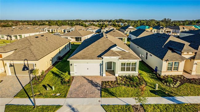 7851 Stoney Bay Loop, House other with 3 bedrooms, 2 bathrooms and null parking in KISSIMMEE FL | Image 29