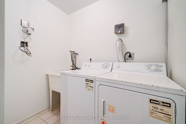202 - 28 Rosebank Dr, Condo with 3 bedrooms, 3 bathrooms and 2 parking in Scarborough ON | Image 41
