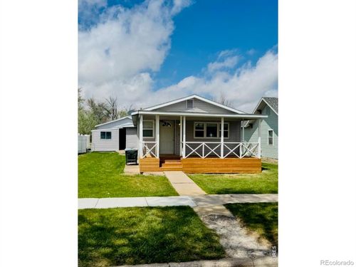 241 W Chase St, Haxtun, CO, 80731-2522 | Card Image