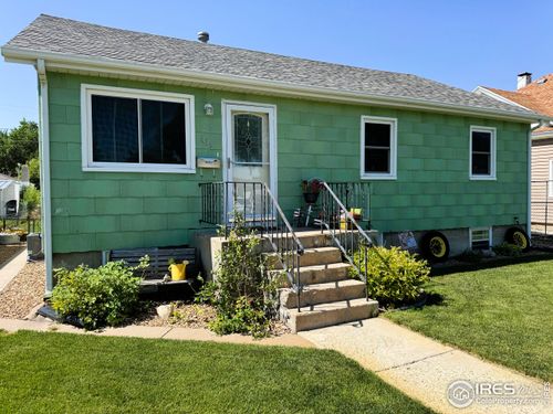 409 Cleveland St, Sterling, CO, 80751-2728 | Card Image