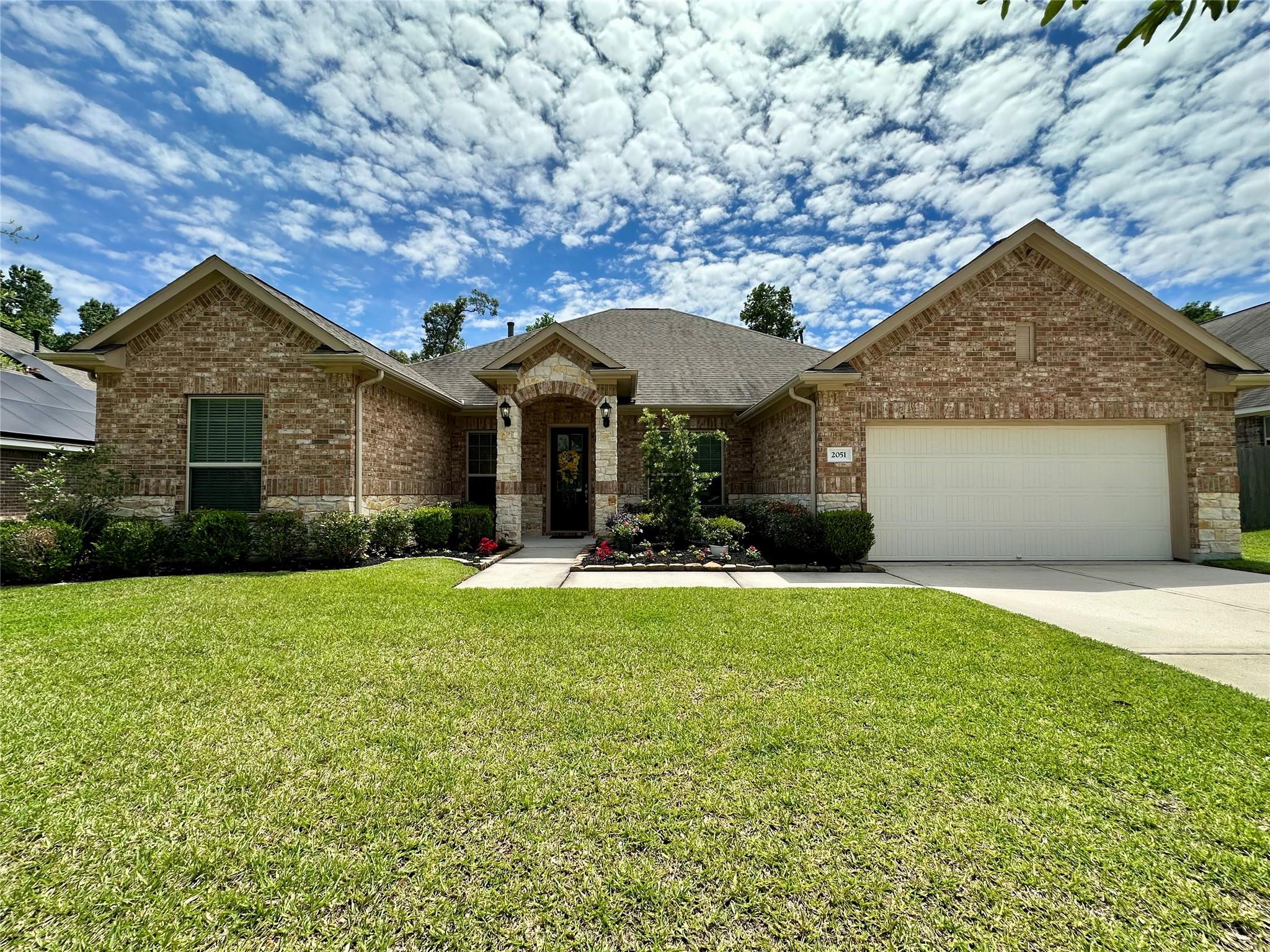 Residential in Conroe