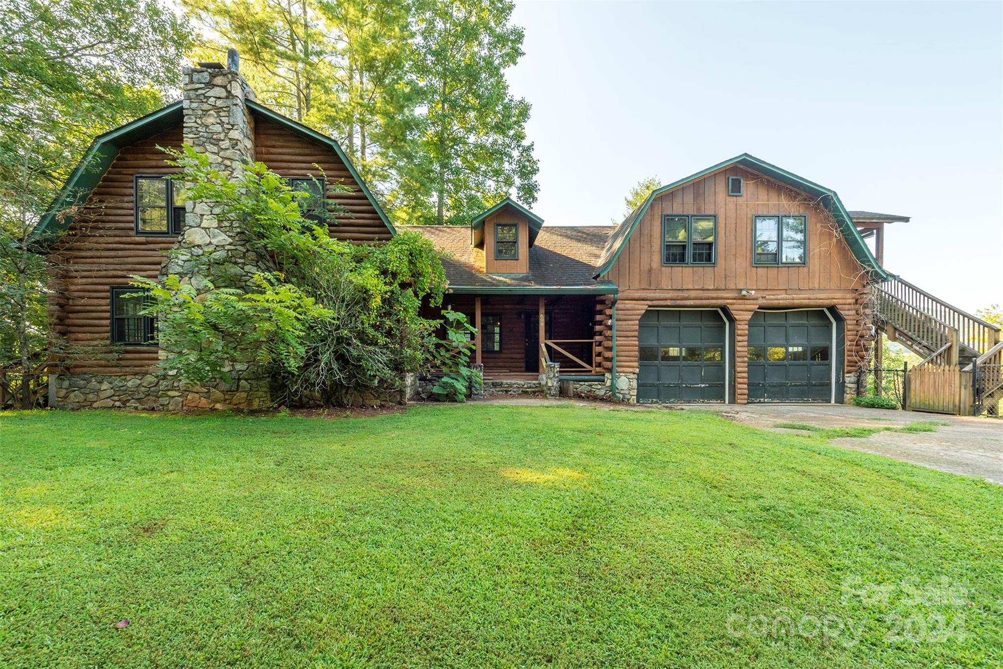 Meadowbrook Pl, Leicester, NC 28748